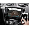 Alpine X903D-OC3 9” Touch Screen Navigation for Skoda Octavia 3 Apple Car Play, Android Auto