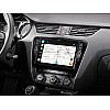 Alpine X903D-OC3 9” Touch Screen Navigation for Skoda Octavia 3 Apple Car Play, Android Auto