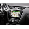 Alpine X903D-OC3 9” Touch Screen Navigation for Skoda Octavia 3 Apple Car Play, Android Auto