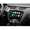 Alpine X903D-OC3 9” Touch Screen Navigation for Skoda Octavia 3 Apple Car Play, Android Auto