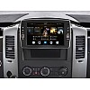 Alpine X903D-S906 9” Touch Screen Navigation for Mercedes Sprinter Apple Car Play