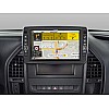 Alpine X903D-V447 9” Touch Screen Navigation for Mercedes Vito Apple Car Play, Android Auto Alpine X903D-V447 9” Touch Screen Navigation for Mercedes Vito Apple Car Play, Android Auto