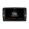Alpine X903D-V447 9” Touch Screen Navigation for Mercedes Vito Apple Car Play, Android Auto Alpine X903D-V447 9” Touch Screen Navigation for Mercedes Vito Apple Car Play, Android Auto
