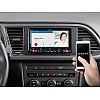 Alpine iLX-702LEON Car stereo - 7 inch Screen DAB Bluetooth Carplay Android Auto