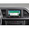 Alpine iLX-702LEON Car stereo - 7 inch Screen DAB Bluetooth Carplay Android Auto
