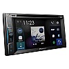Pioneer AVH-Z3200DAB Double Din Car CD, DVD Stereo DAB+ Digital Radio Bluetooth