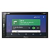 Pioneer AVH-Z5200DAB 6.8" AV Player with USB, Apple CarPlay Android Auto DAB Stereo