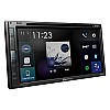 Pioneer AVH-Z5200DAB 6.8" AV Player with USB, Apple CarPlay Android Auto DAB Stereo