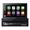 Pioneer AVH-Z7200DAB 7" Multimedia Player - 1DIN Apple CarPlay, Android Auto, DAB/DAB+ Radio