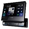Pioneer AVH-Z7200DAB 7" Multimedia Player - 1DIN Apple CarPlay, Android Auto, DAB/DAB+ Radio