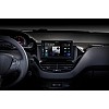 Pioneer SPH-EVO62DAB-208 DAB+ Radio Apple Car Play, Adroid, Bluetooth Stereo For Peugeot 208 / 2008
