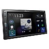 Pioneer SPH-EVO62DAB-UNI 6.8” DAB+ Digital Radio Android Auto Apple CarPlay Stereo