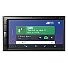 Pioneer SPH-EVO62DAB-UNI 6.8” DAB+ Digital Radio Android Auto Apple CarPlay Stereo