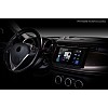 Pioneer SPH-EVO82DAB-UNI DAB+ Digital Radio Android Auto Apple CarPlay Stereo