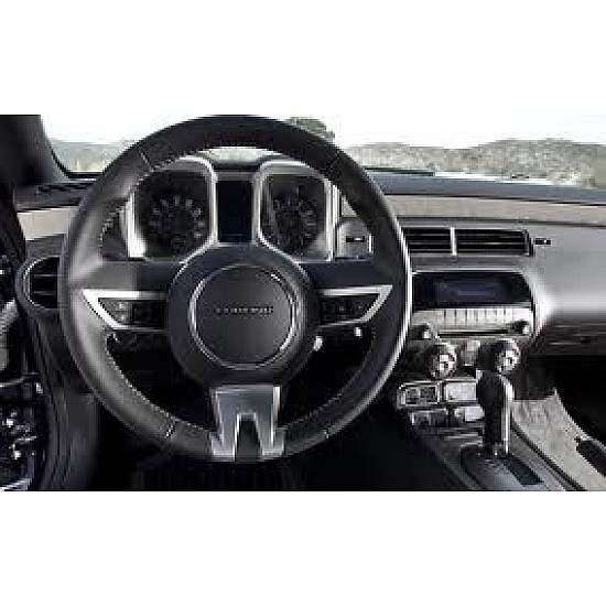 Dashmount 701367 Upper Console Mounting Bracket Chevrolet Camaro 10 > Dashmount 701367 Upper Console Mounting Bracket Chevrolet Camaro 10 >