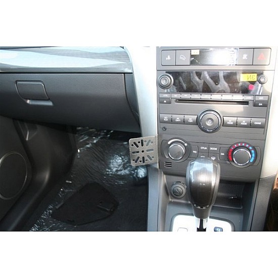 Dashmount 711092 Upper Console Mounting Bracket Chevrolet Captiva Upto 04