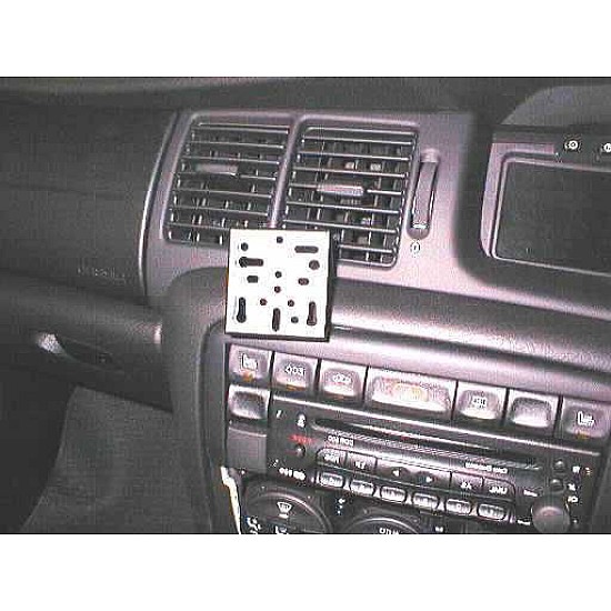 Dashmount 70659 Upper Console Mounting Bracket Chrysler Sebring 1996-2000 Dashmount 70659 Upper Console Mounting Bracket Chrysler Sebring 1996-2000
