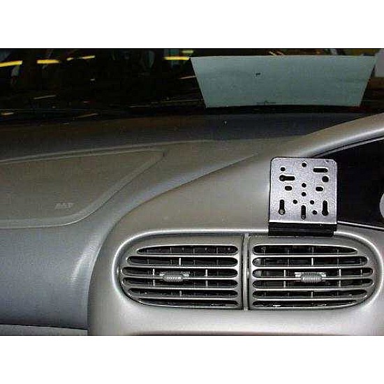 Dashmount 70721 Upper Console Mounting Bracket Chrysler Stratus Up to 2000