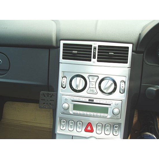 Dashmount 71100 Upper Console Mounting Bracket Chrysler Crossfire 04 >