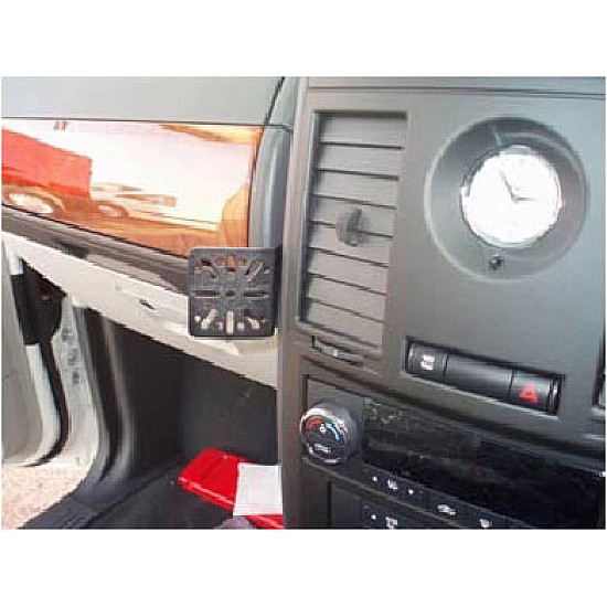 Dashmount 711185 Upper Console Mounting Bracket Chrysler Voyager 2008 >