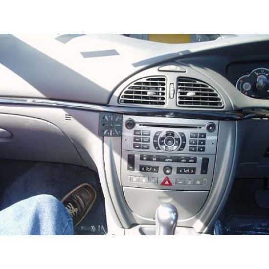 Dashmount 71054 Upper Console Mounting Bracket Citroen C5 2005 - 2008