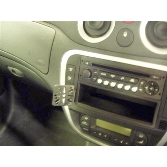 Dashmount 711078 Upper Console Mounting Bracket Citroen C3 Up to 2009