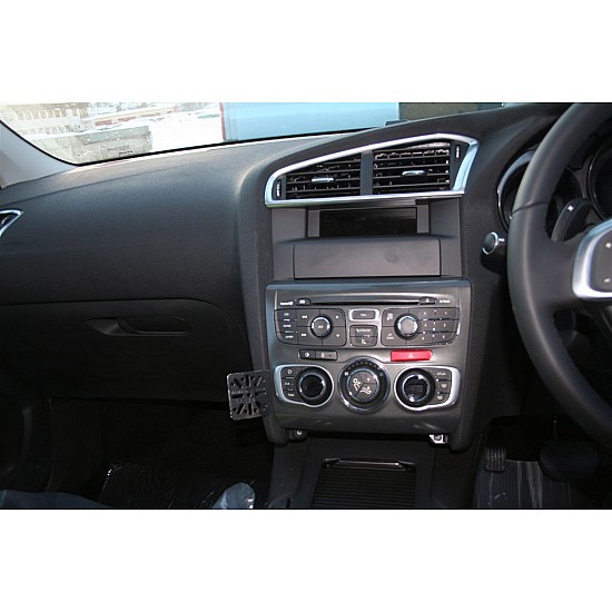 Dashmount 711235 Upper Console Mounting Bracket Citroen C4 2011 >