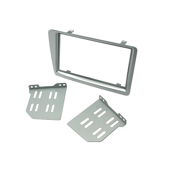 Connects2 Double DIN Stereo Fascia Adaptor For Honda - CT23HD30 Connects2 Double DIN Stereo Fascia Adaptor For Honda - CT23HD30