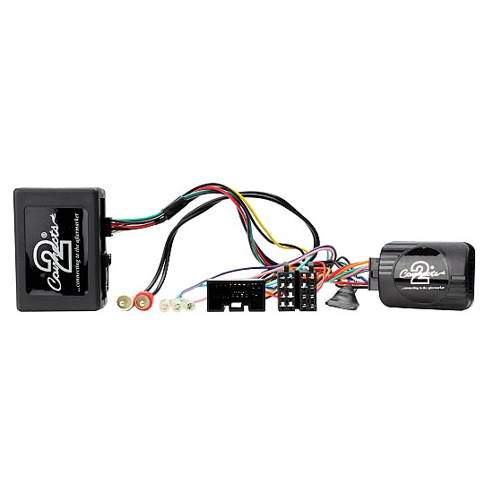 Connects2 Stereo Wiring Harness Adaptor ISO Lead For Land Rover - CT51-LR05 Connects2 Stereo Wiring Harness Adaptor ISO Lead For Land Rover - CT51-LR05
