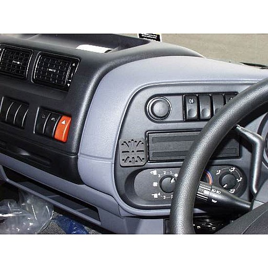 Dashmount 71262 Upper Console Mounting Bracket DAF LF 2001 >