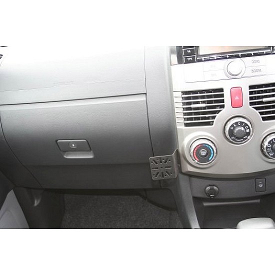 Dashmount 711085 Upper Console Mounting Bracket Daihatsu Terios 2006 >