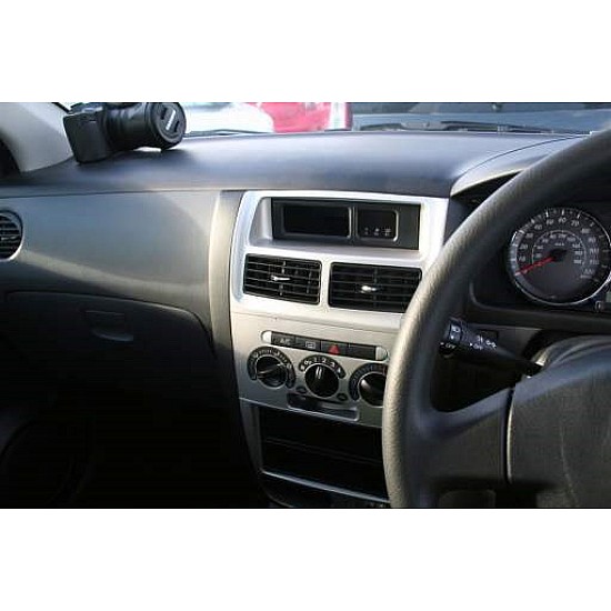 Dashmount 711134 Upper Console Mounting Bracket Daihatsu Charade 2006 >