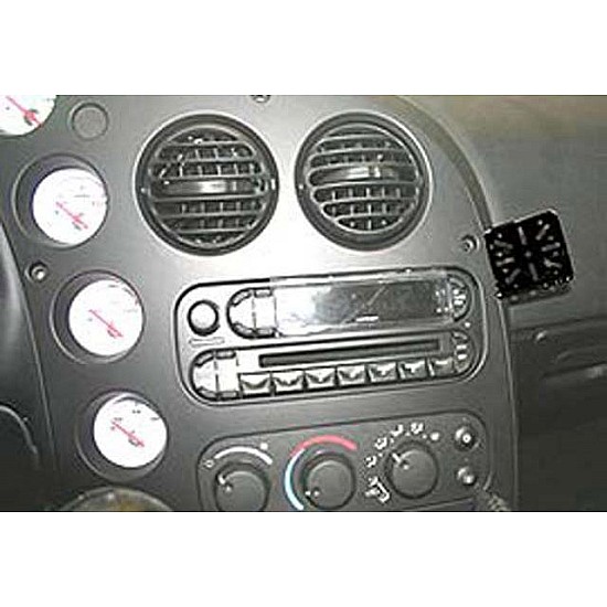 Dashmount 701116 Upper Console Mounting Bracket Dodge Viper 2003 > LHD Only Dashmount 701116 Upper Console Mounting Bracket Dodge Viper 2003 > LHD Only