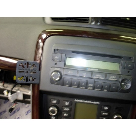 Dashmount 711050 Upper Console Mounting Bracket Fiat Croma 2006 >