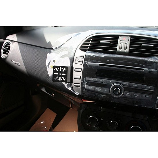 Dashmount 711190 Upper Console Mounting Bracket Fiat Bravo 2007 >