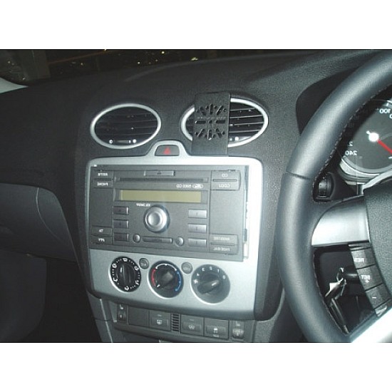 Dashmount 71061 Upper Console Mounting Bracket Ford Focus 2005 - 2010 Vent