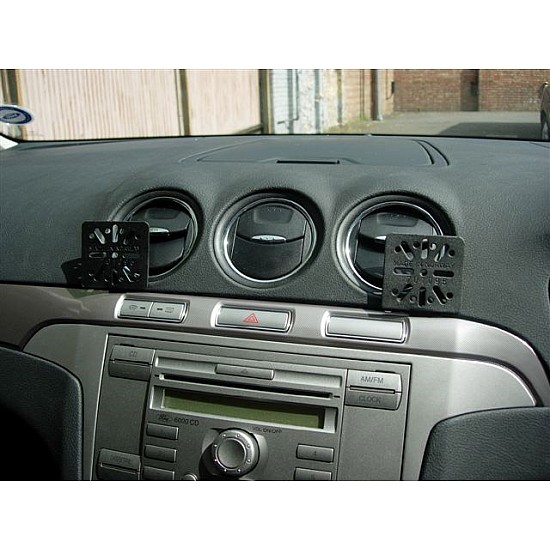 Dashmount 711095 Upper Console Mounting Bracket Ford Galaxy 2007 > Vent Mount