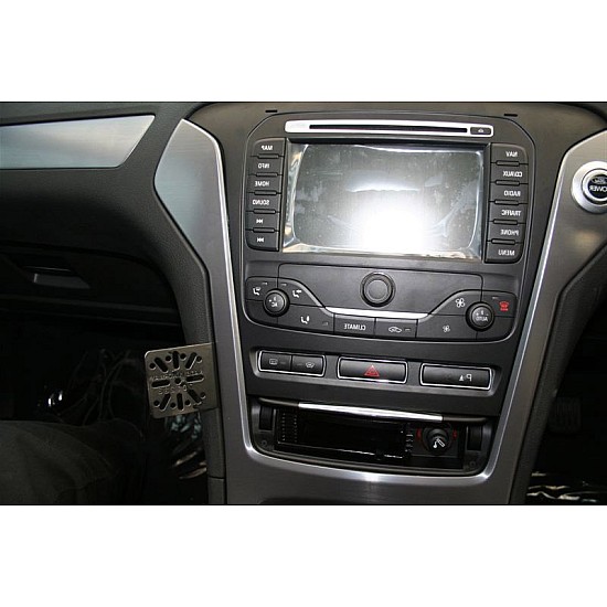Dashmount 711233F Upper Console Mounting Bracket Ford Mondeo 2011 >