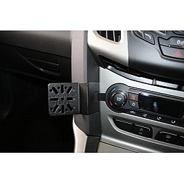 Dashmount 711299 Upper Console Mounting Bracket Ford Focus 2011 >