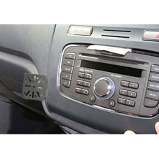 Dashmount 711360 Upper Console Mounting Bracket Ford Connect 2009 > No Nav