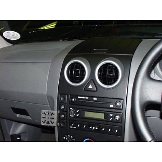 Dashmount 71178 Upper Console Mounting Bracket Ford Fusion Up to 2005