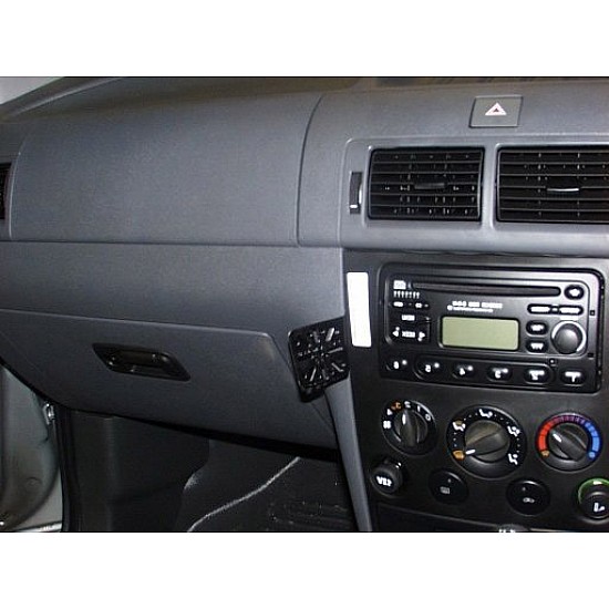 Dashmount 71196 Upper Console Mounting Bracket Ford Connect Up to Aug 2006