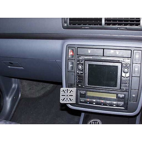 Dashmount 71322 Upper Console Mounting Bracket Ford Galaxy 2001 - 2006 Dashmount 71322 Upper Console Mounting Bracket Ford Galaxy 2001 - 2006