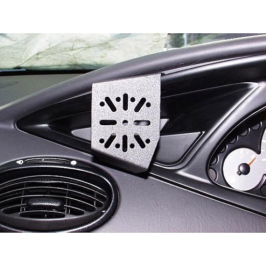 Dashmount 71466 Upper Console Mounting Bracket Ford Focus Vent Up to 2004