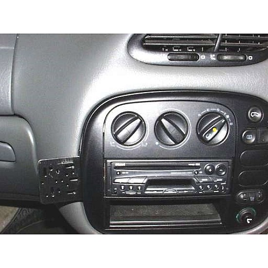 Dashmount 71590 Upper Console Mounting Bracket Ford Galaxy Up to 2000