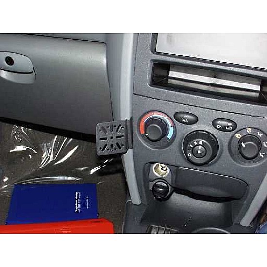 Dashmount 71320 Upper Console Mounting Bracket Hyundai Santa Fe 2001 - 2005 Dashmount 71320 Upper Console Mounting Bracket Hyundai Santa Fe 2001 - 2005