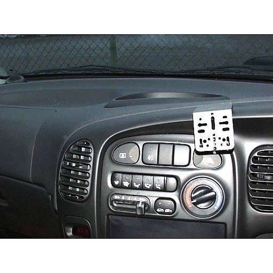 Dashmount 71477 Upper Console Mounting Bracket Hyundai HI Up to 2007