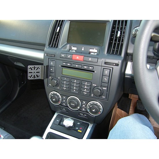 Dashmount 711069 Upper Console Mounting Bracket Land Rover Freelander 2007 >