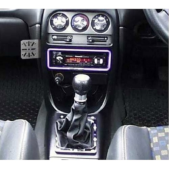 Dashmount 71647 Upper Console Mounting Bracket MG ZR Up to 06/2004