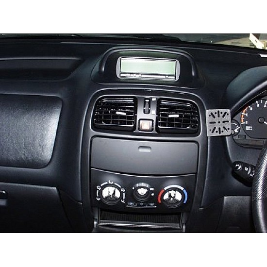 Dashmount 71207 Upper Console Mounting Bracket Mitsubishi Spacestar 2003 >